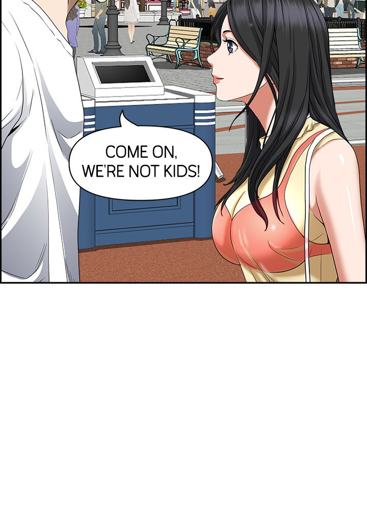 Living with a MILF Chapter 37 image 45