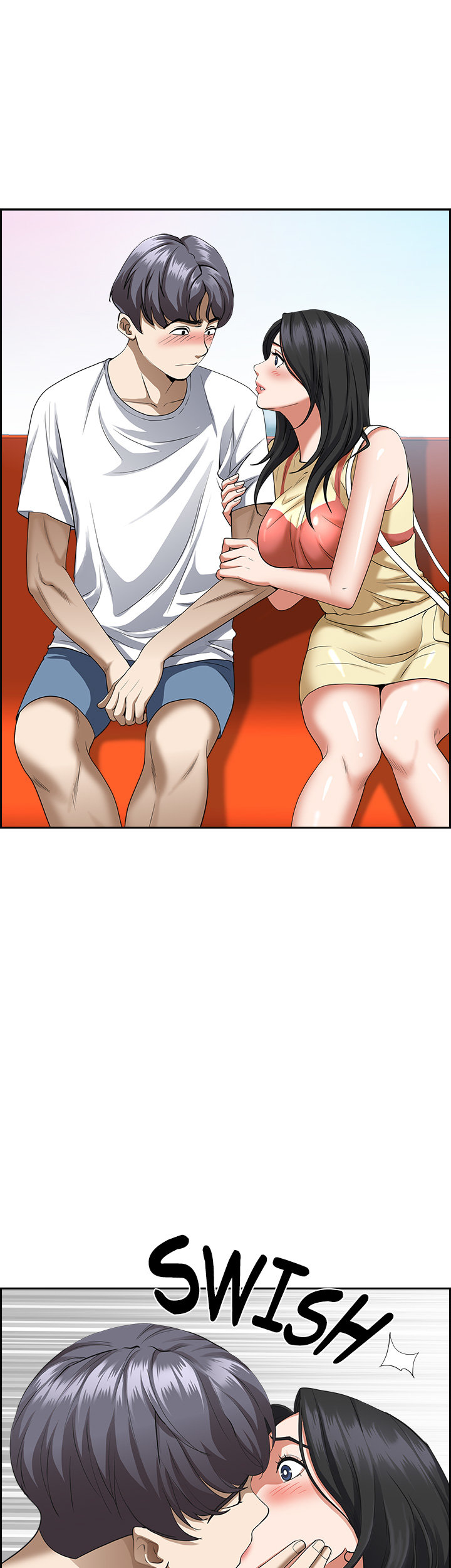 Living with a MILF Chapter 37 image 61