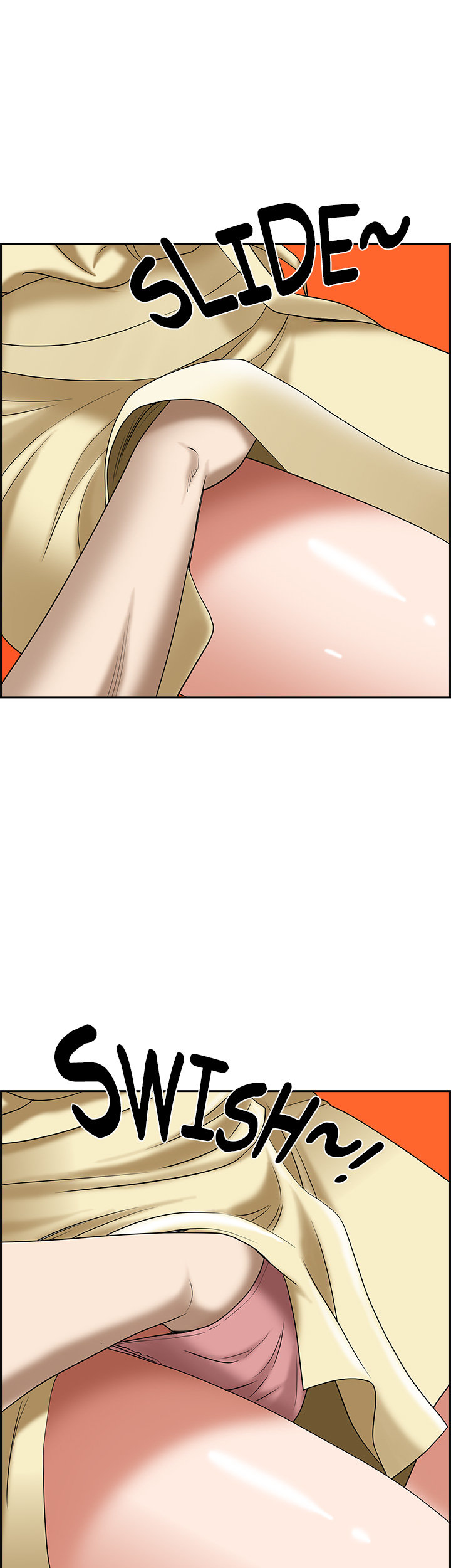 Living with a MILF Chapter 38 image 0
