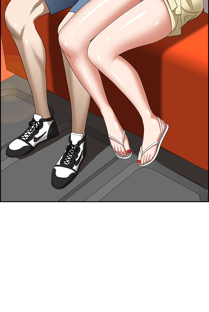 Living with a MILF Chapter 38 image 18