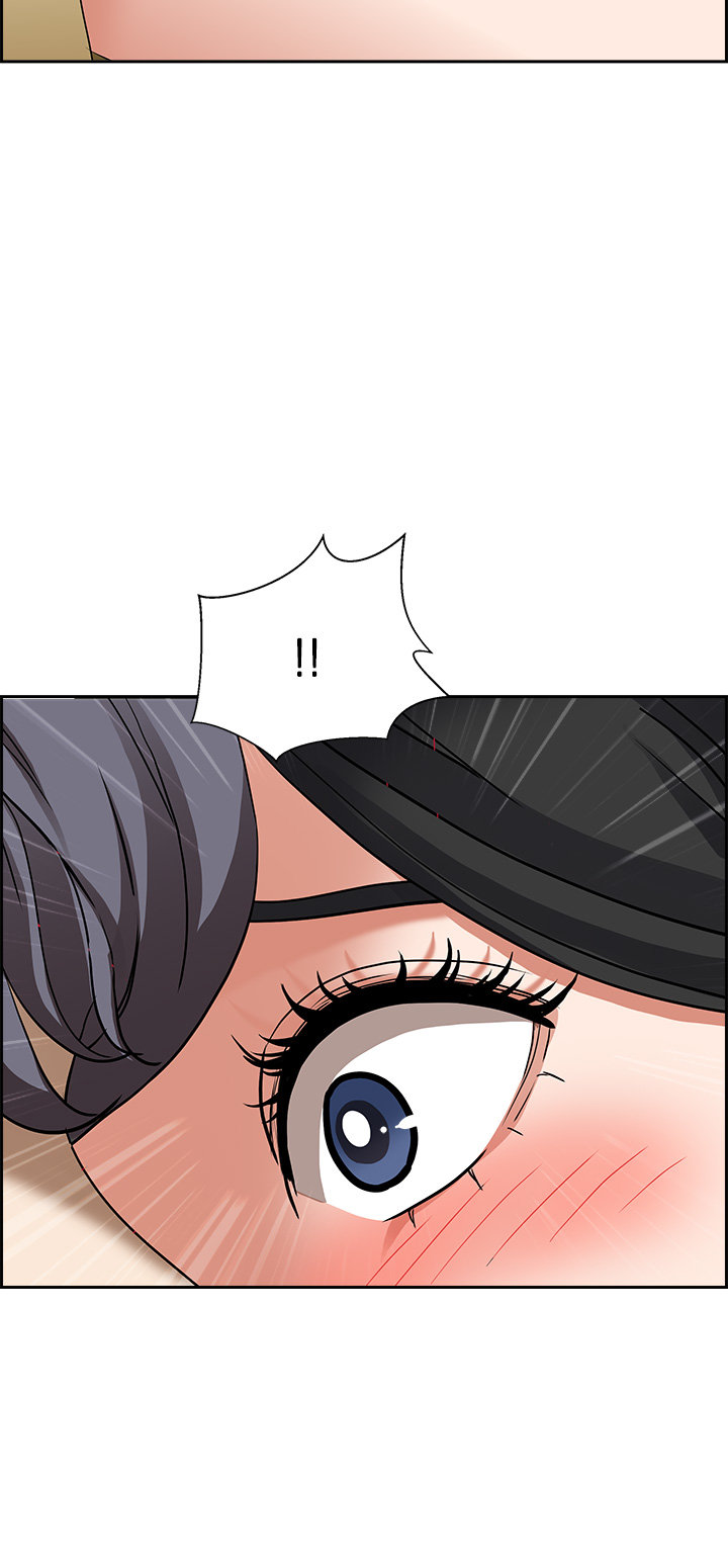 Living with a MILF Chapter 38 image 1