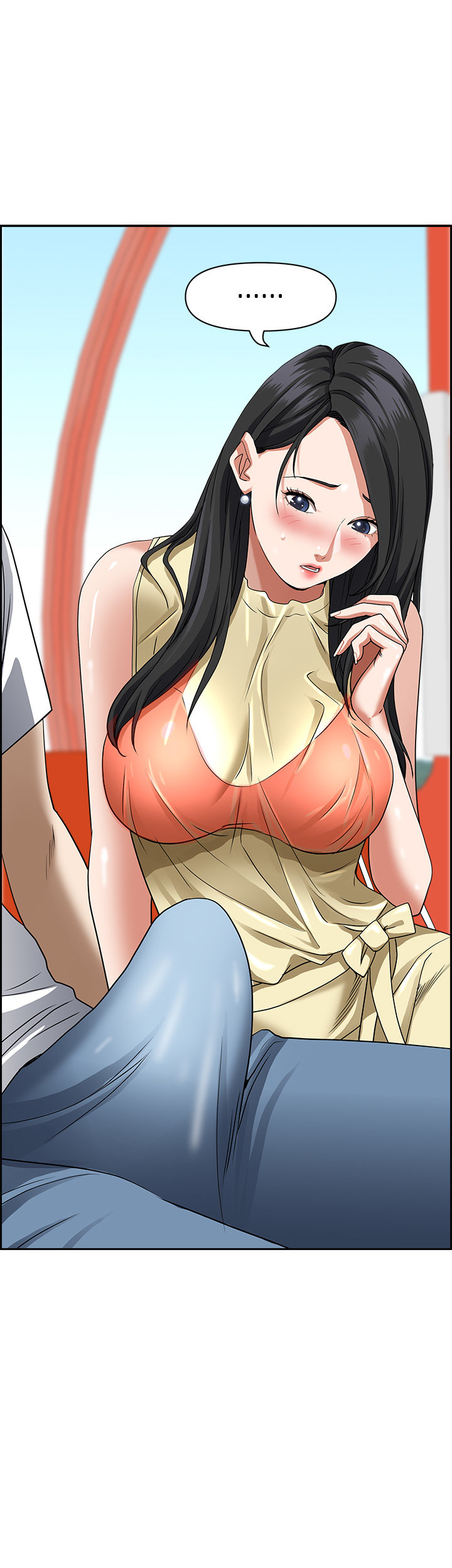 Living with a MILF Chapter 38 image 19