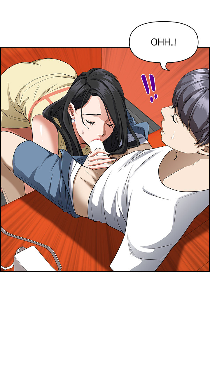 Living with a MILF Chapter 38 image 27