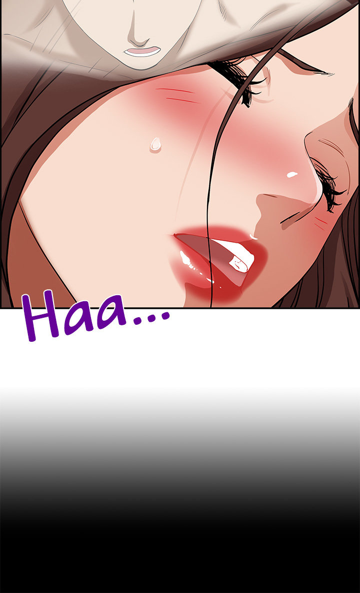Living with a MILF Chapter 38 image 40