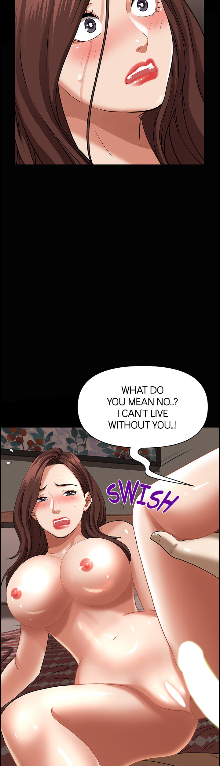 Living with a MILF Chapter 38 image 42