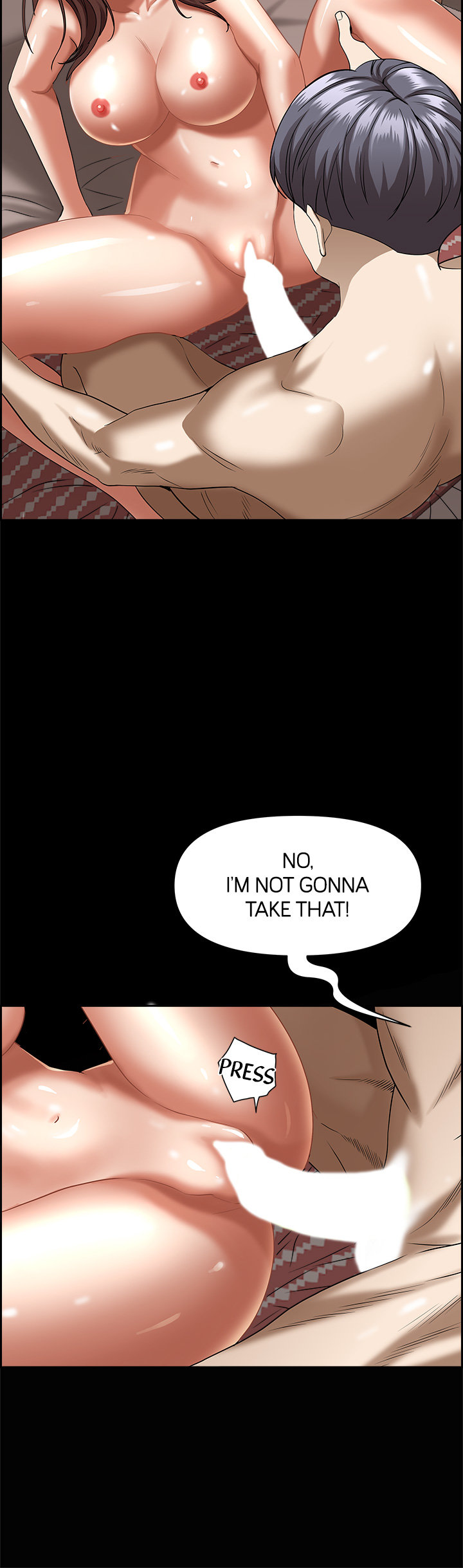Living with a MILF Chapter 38 image 45