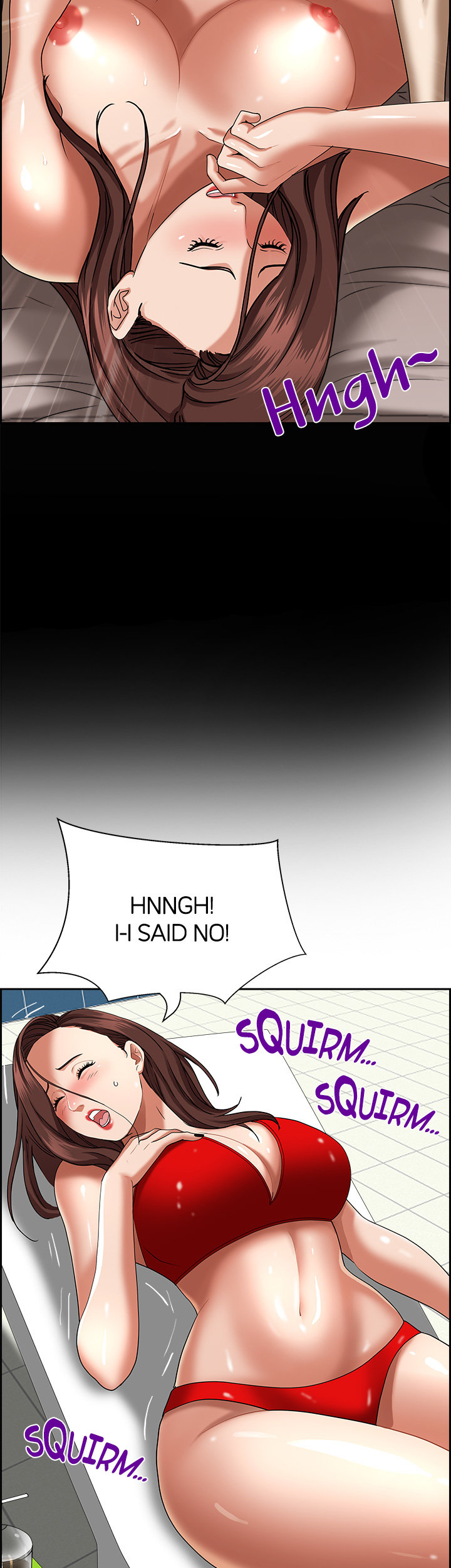 Living with a MILF Chapter 38 image 47