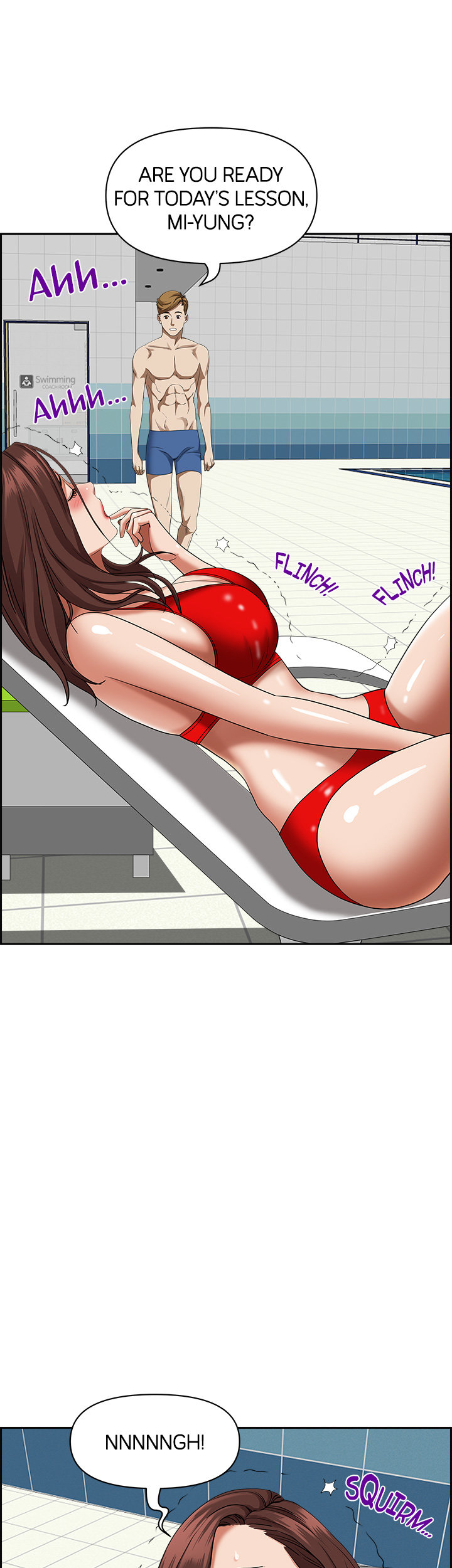 Living with a MILF Chapter 38 image 49