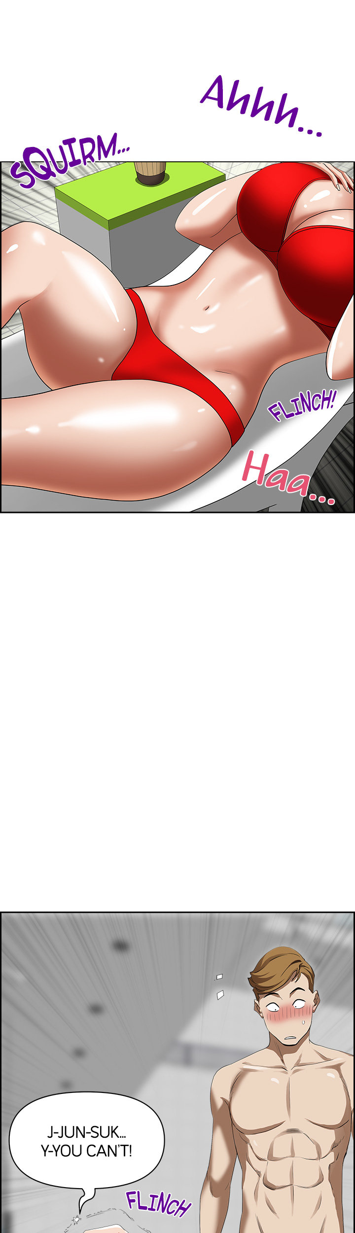 Living with a MILF Chapter 38 image 55