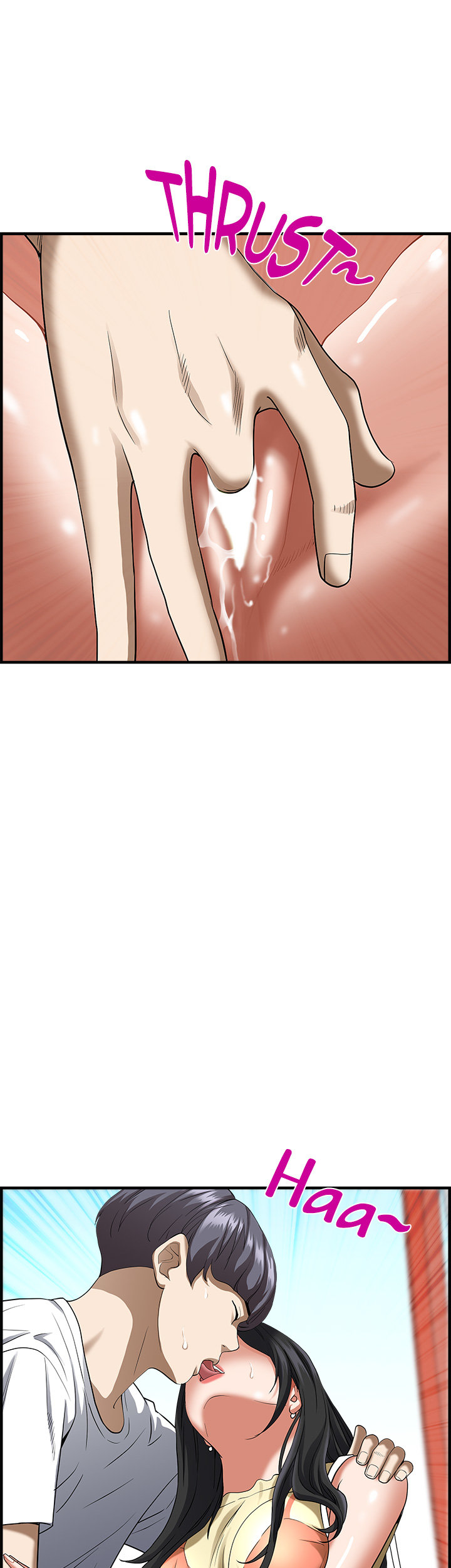 Living with a MILF Chapter 38 image 7