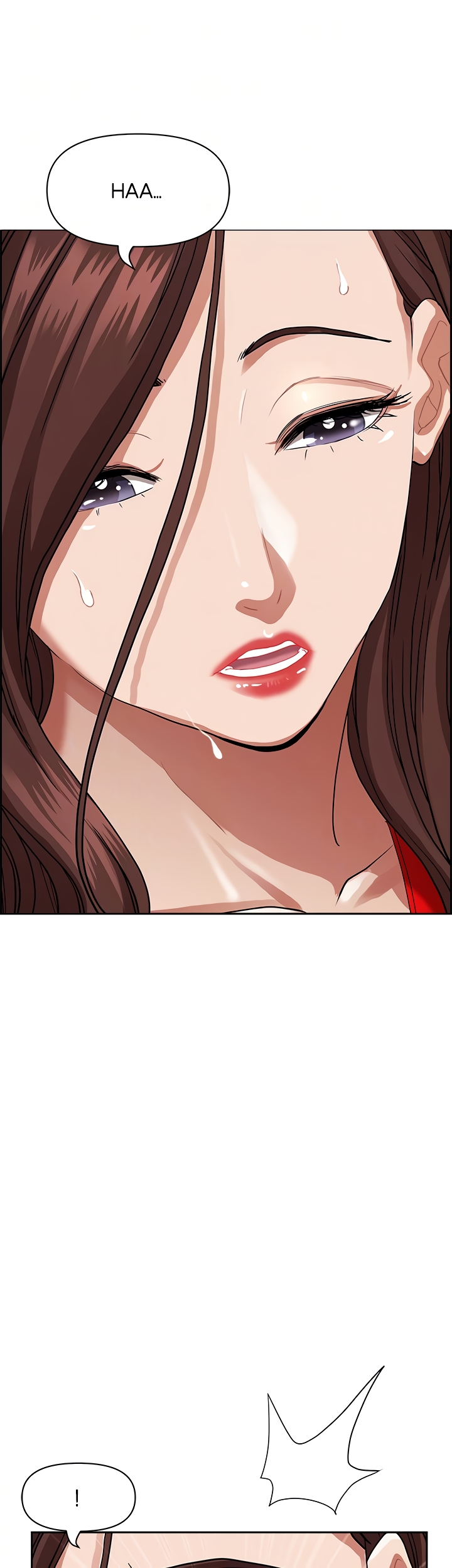 Living with a MILF Chapter 39 image 13
