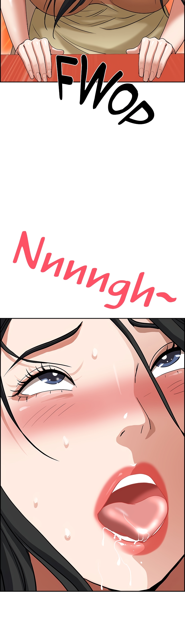 Living with a MILF Chapter 39 image 1