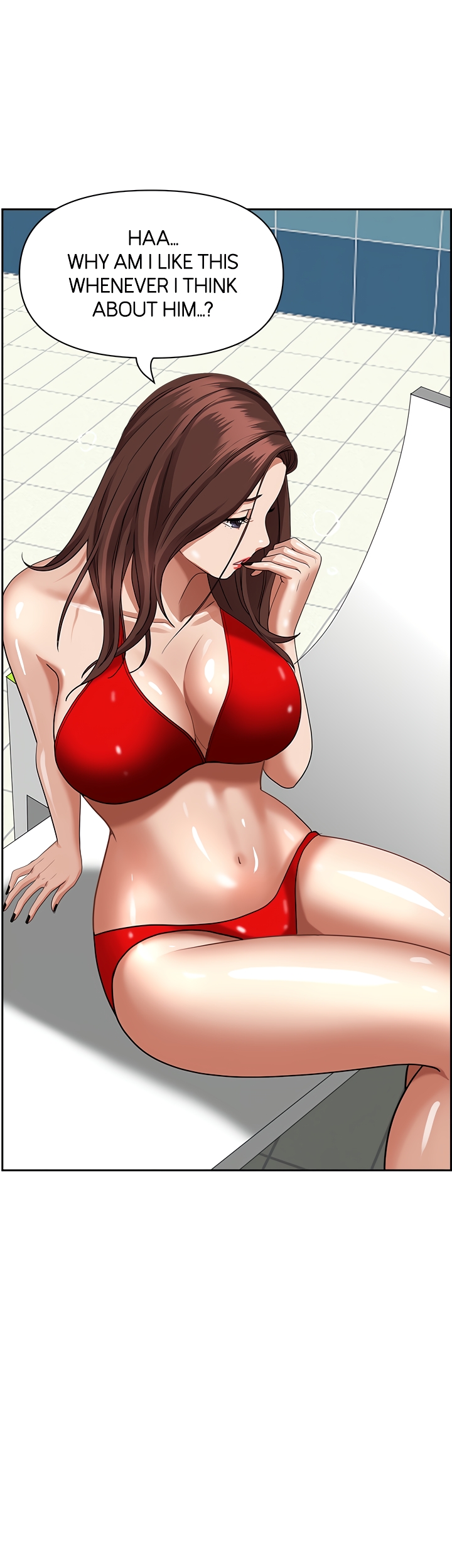 Living with a MILF Chapter 39 image 19