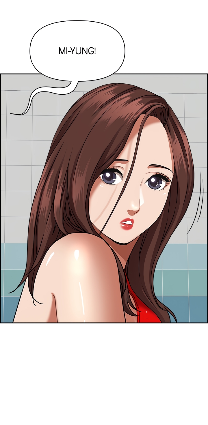 Living with a MILF Chapter 39 image 20