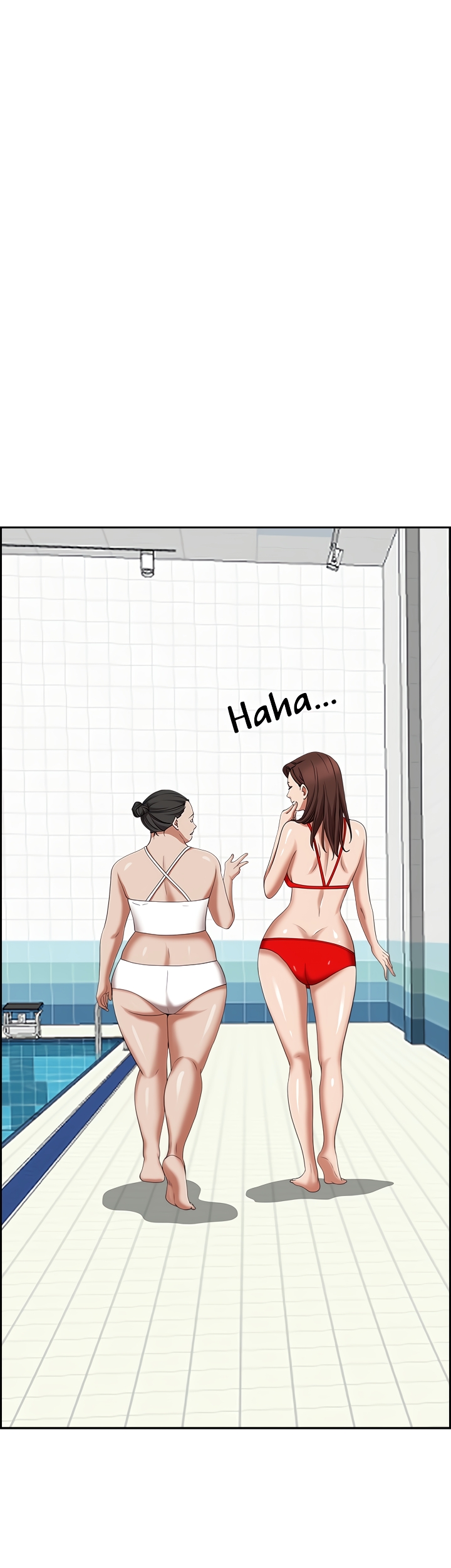 Living with a MILF Chapter 39 image 24