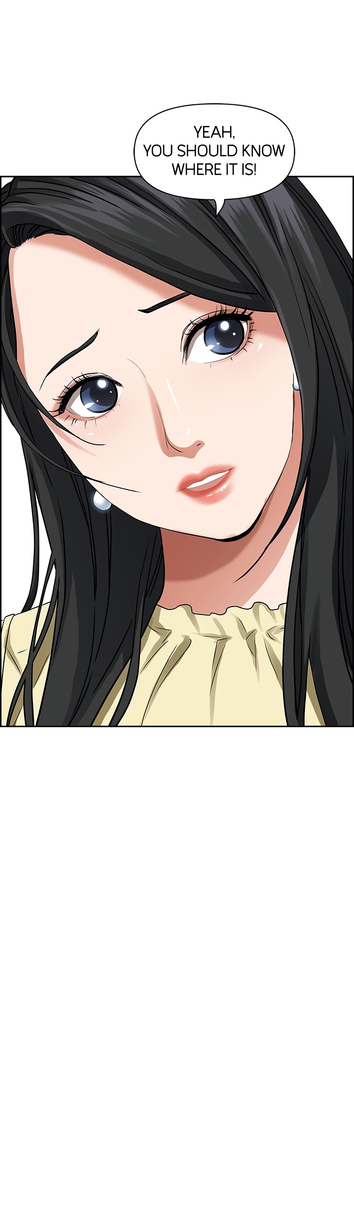 Living with a MILF Chapter 39 image 34