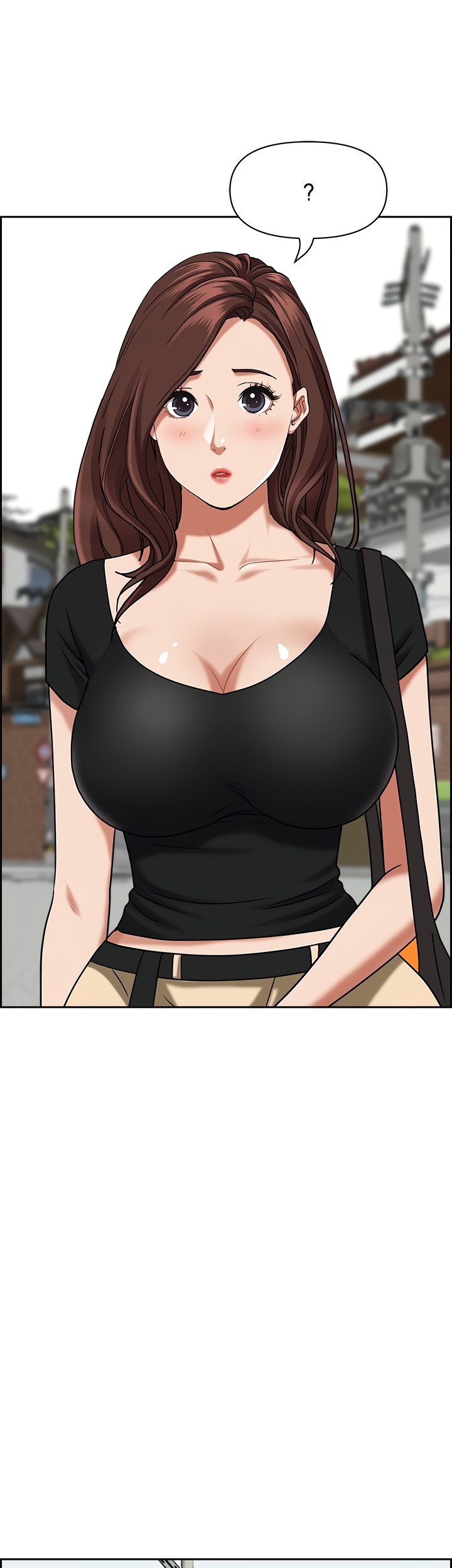 Living with a MILF Chapter 39 image 36