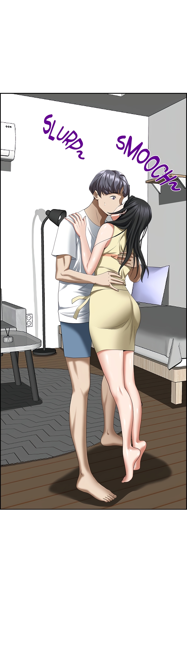 Living with a MILF Chapter 39 image 51