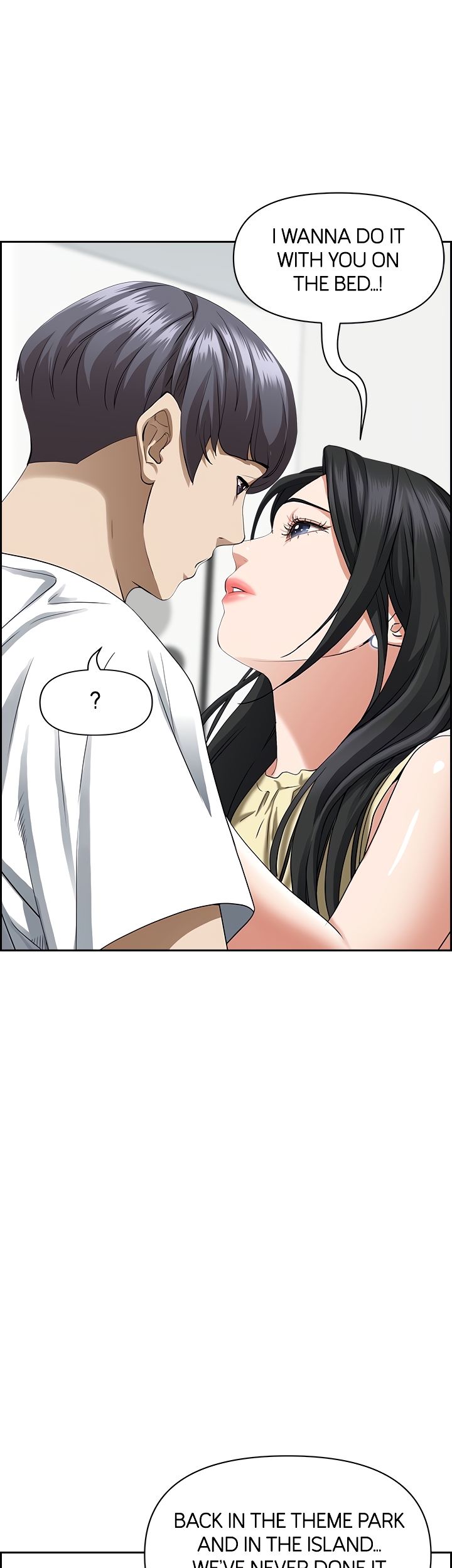 Living with a MILF Chapter 39 image 53