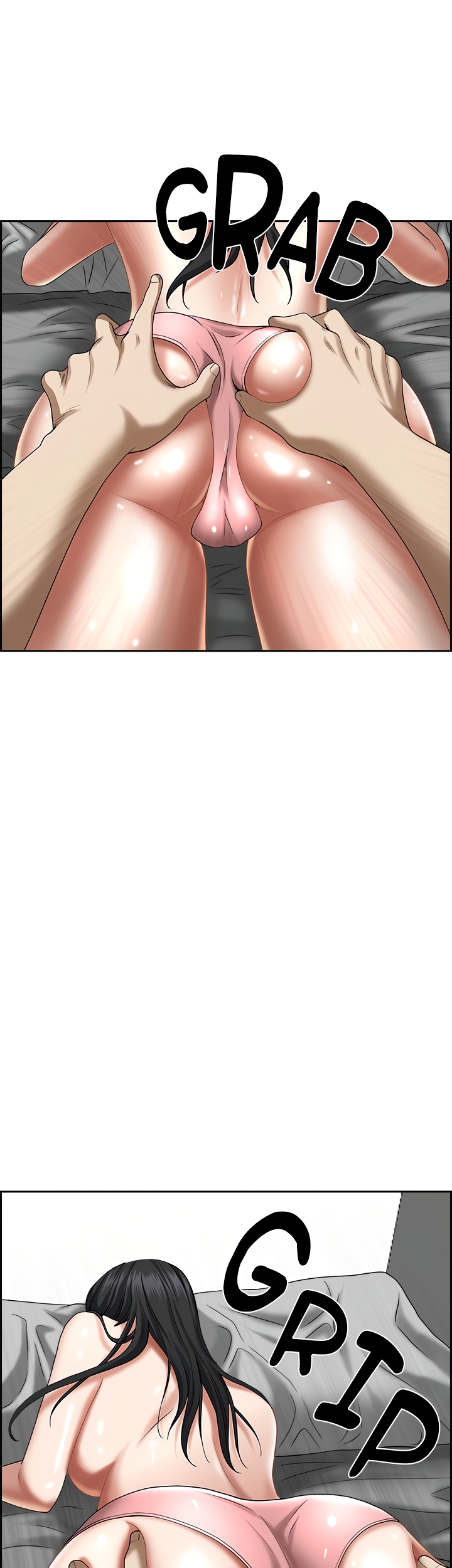 Living with a MILF Chapter 39 image 68
