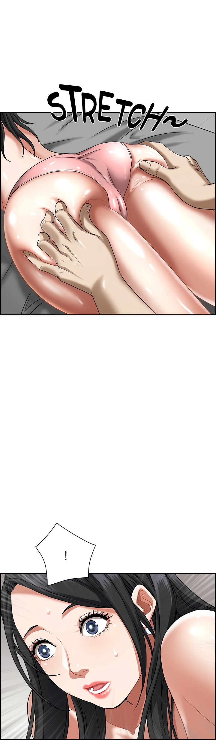Living with a MILF Chapter 39 image 70