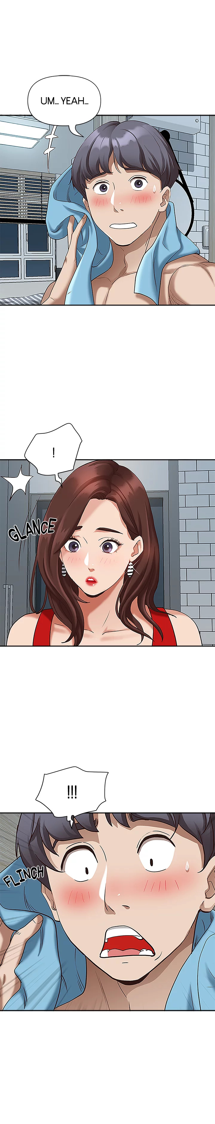 Living with a MILF Chapter 4 image 15