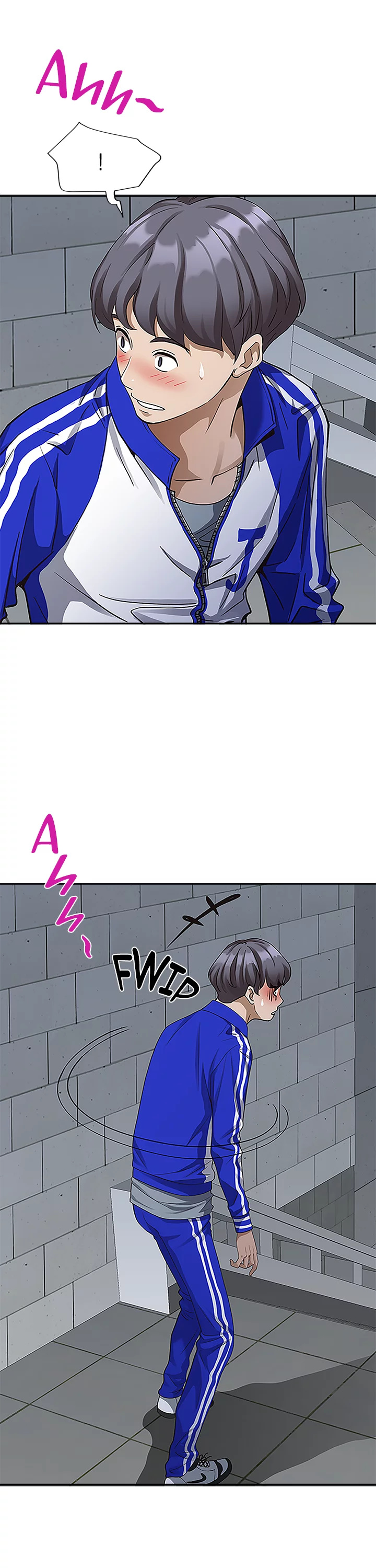 Living with a MILF Chapter 4 image 29