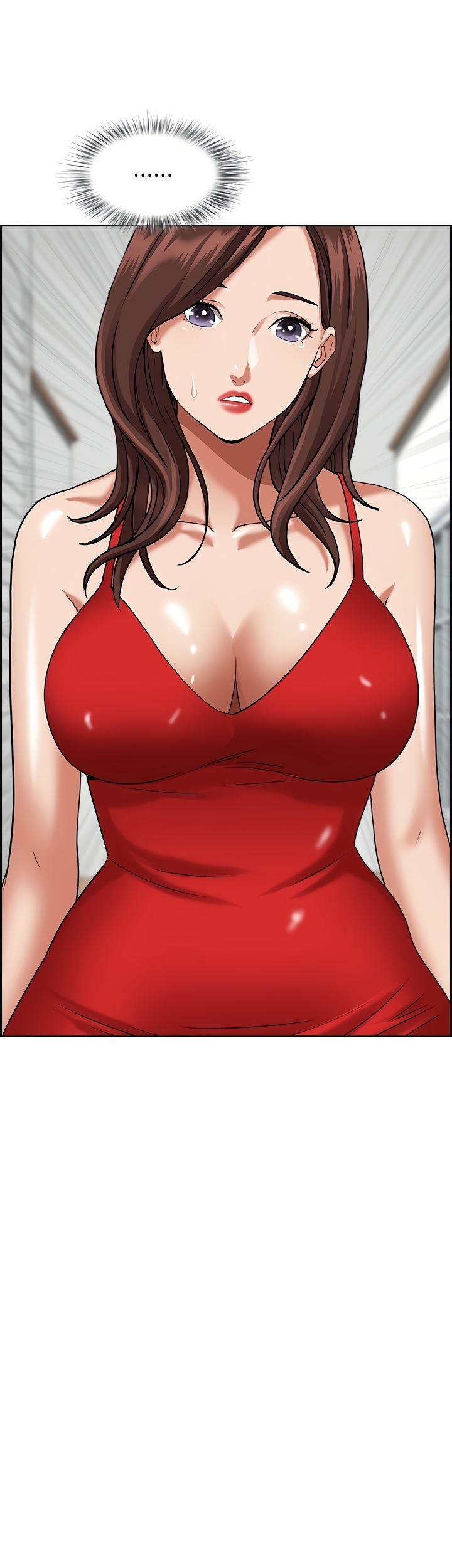 Living with a MILF Chapter 40 image 34