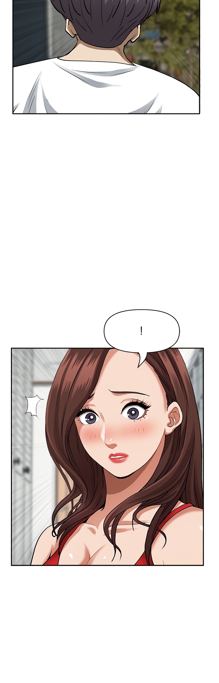Living with a MILF Chapter 40 image 37