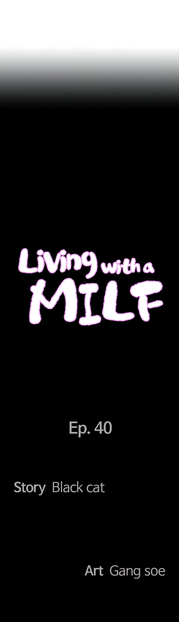 Living with a MILF Chapter 40 image 3