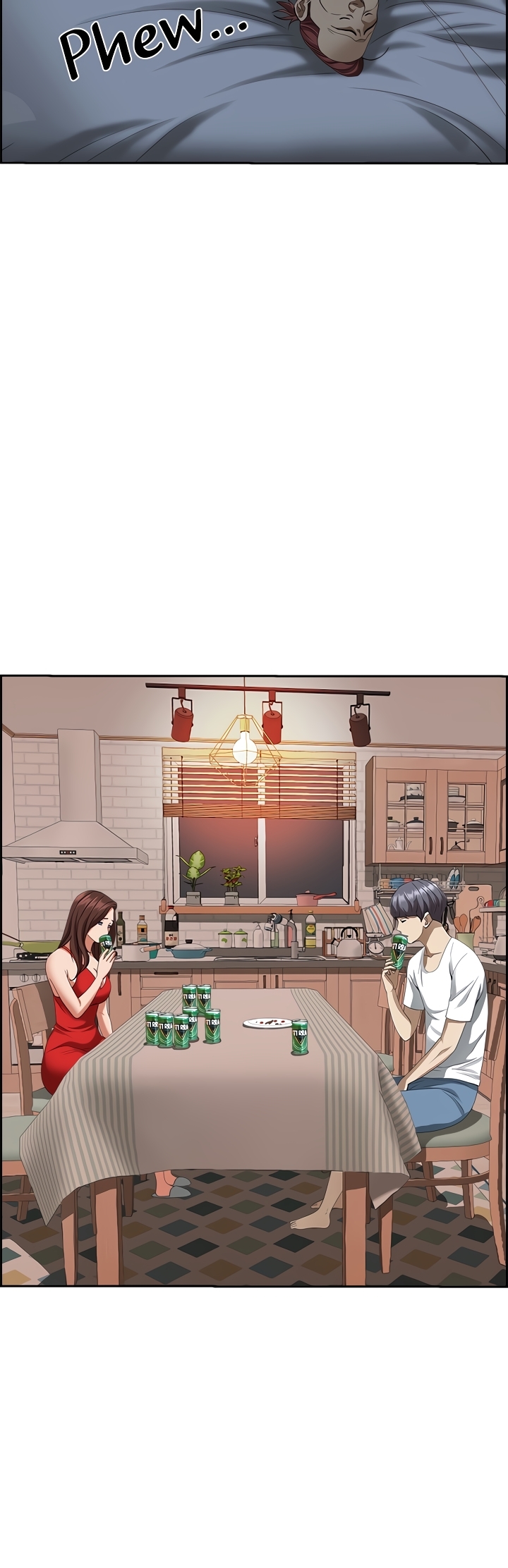 Living with a MILF Chapter 40 image 48