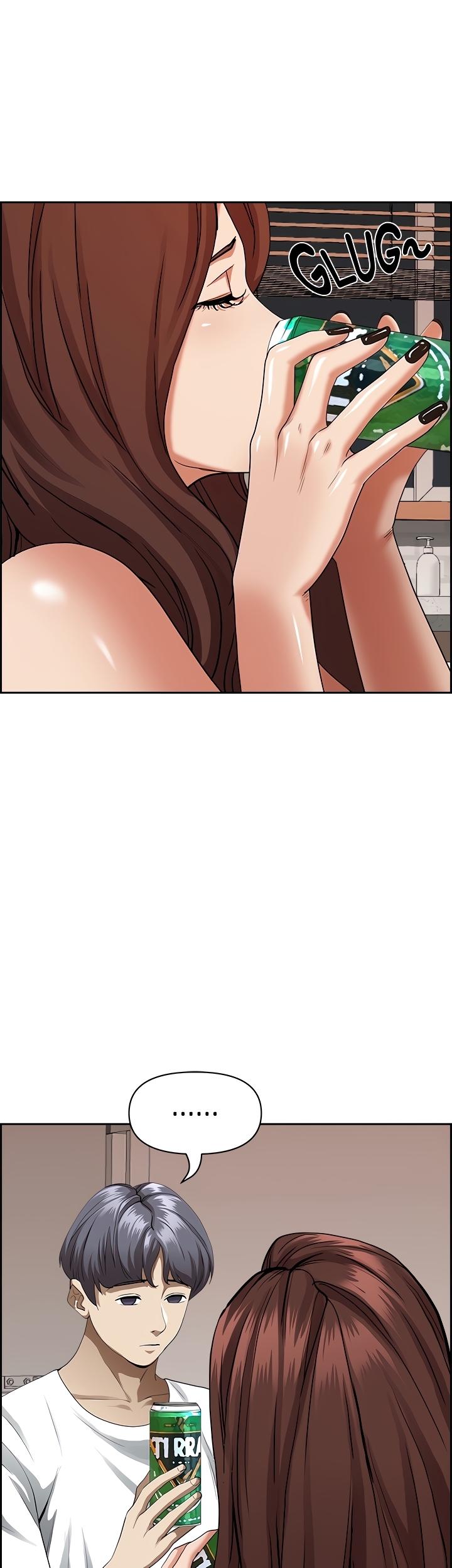 Living with a MILF Chapter 40 image 49