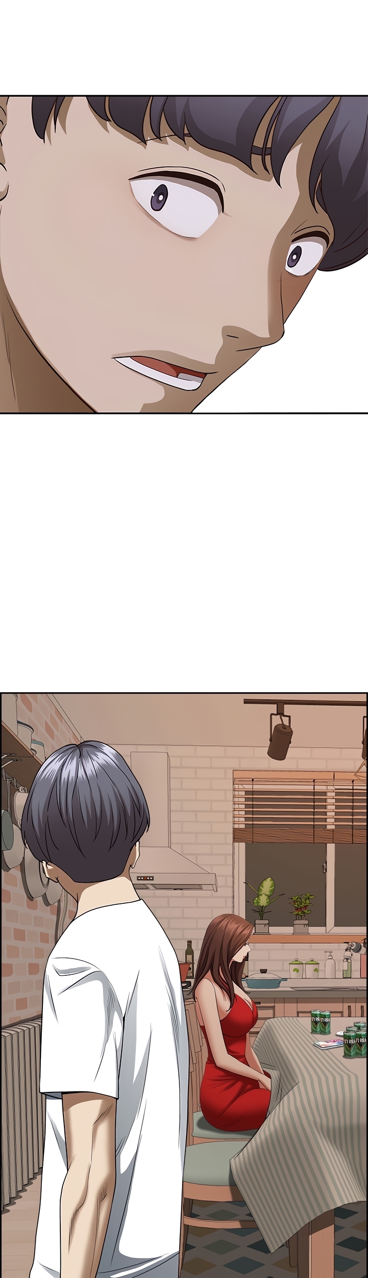 Living with a MILF Chapter 40 image 63