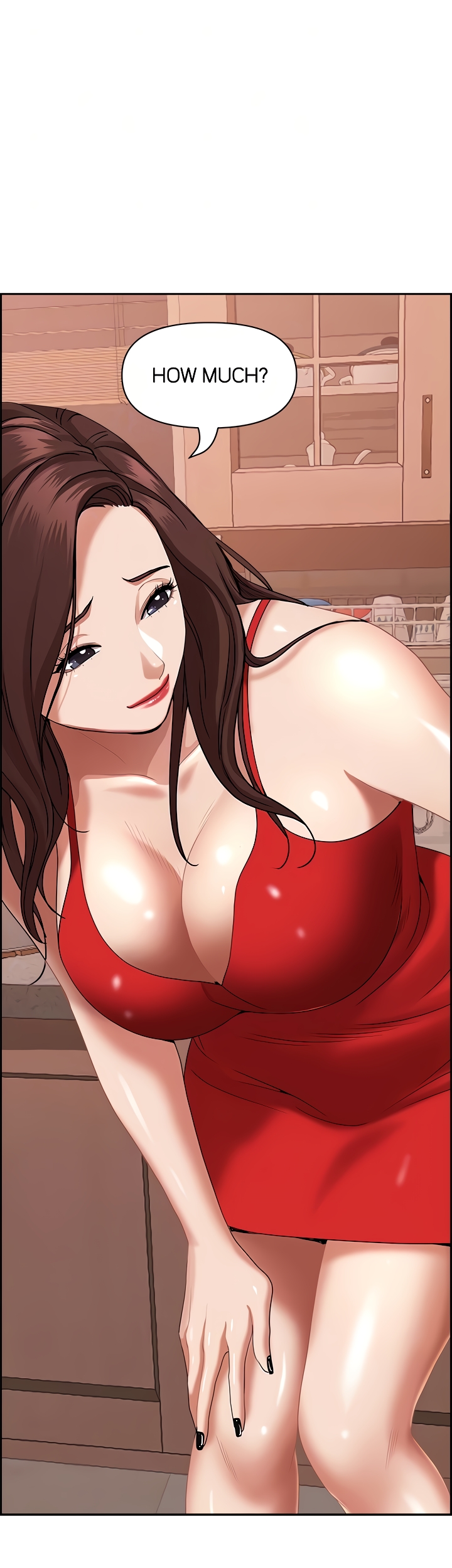 Living with a MILF Chapter 41 image 18