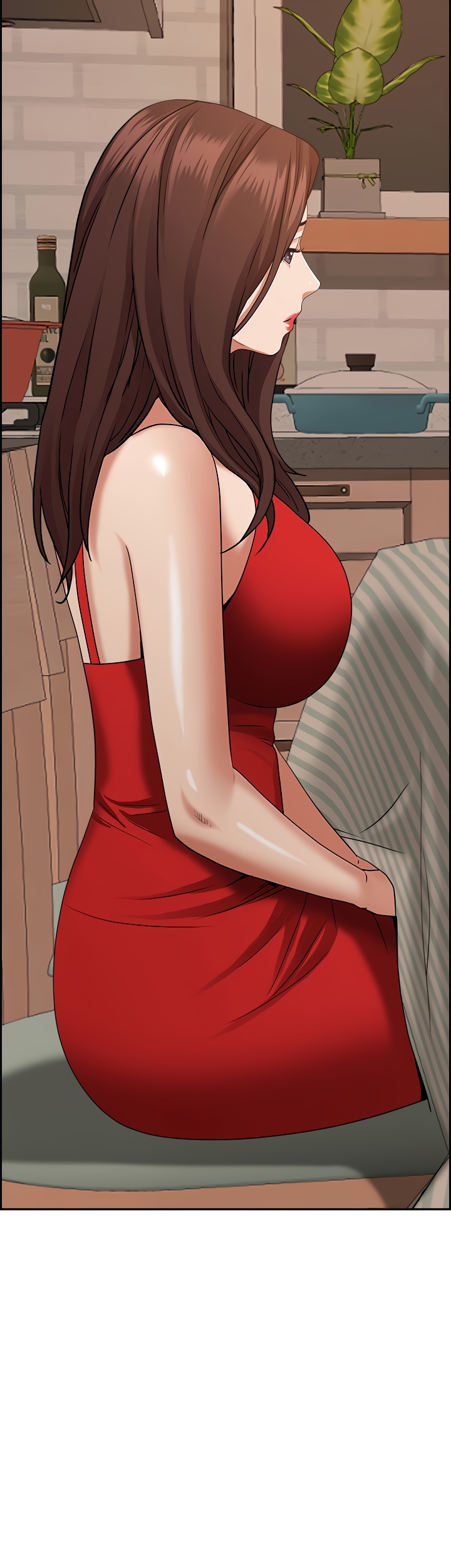 Living with a MILF Chapter 41 image 1