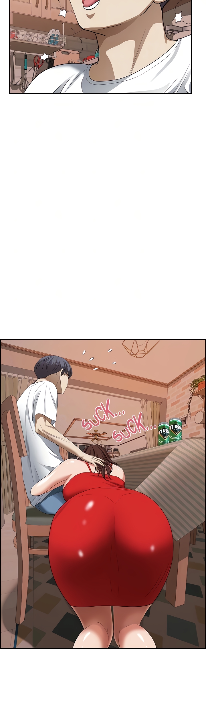 Living with a MILF Chapter 41 image 35