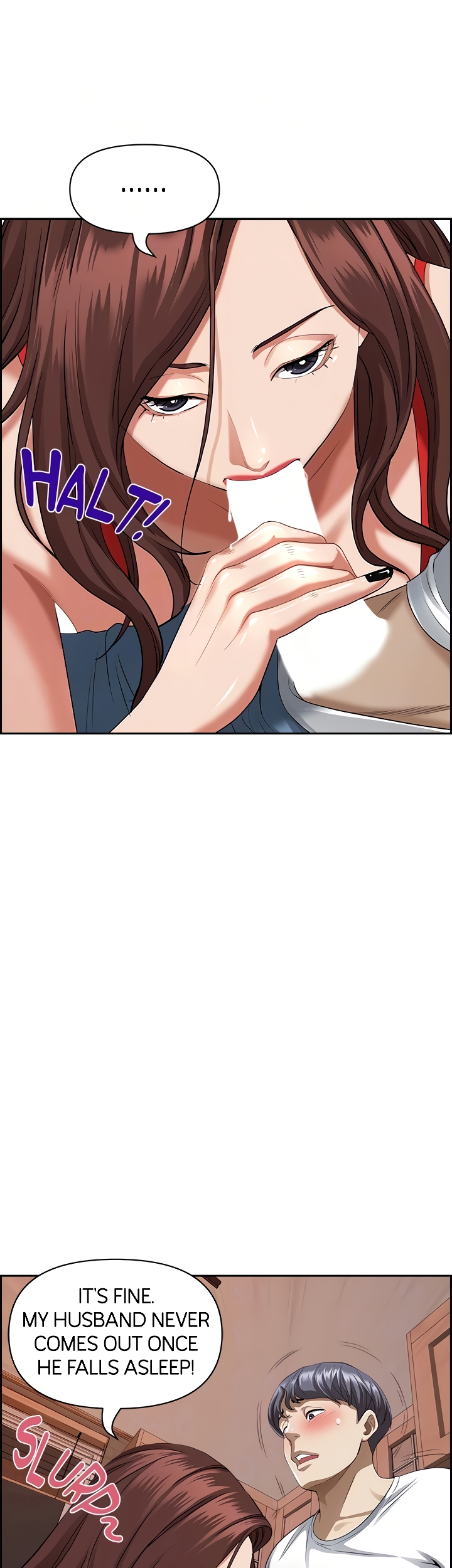 Living with a MILF Chapter 41 image 37