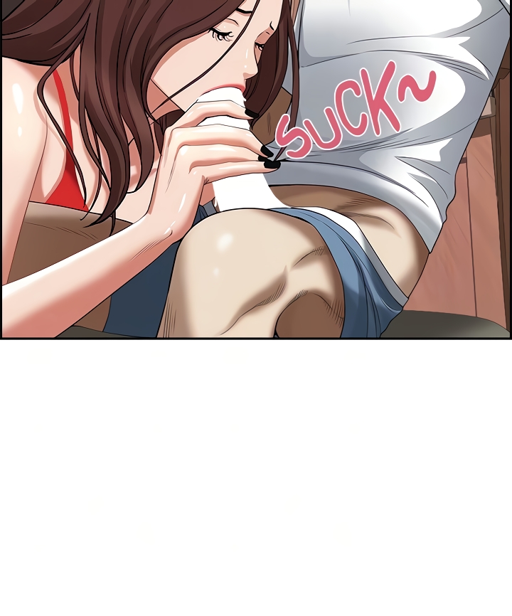 Living with a MILF Chapter 41 image 38