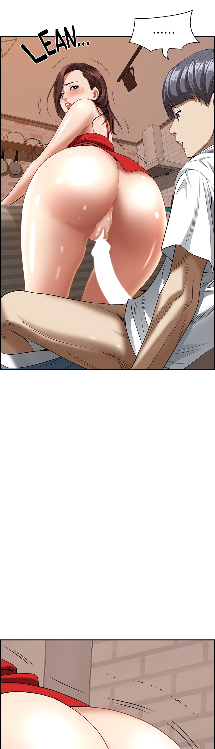 Living with a MILF Chapter 41 image 49