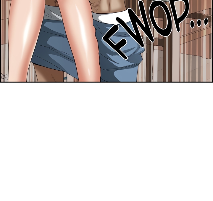 Living with a MILF Chapter 41 image 53