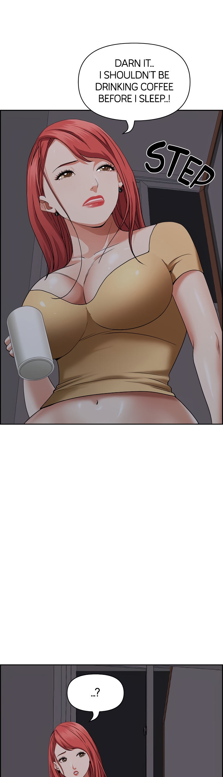 Living with a MILF Chapter 41 image 65