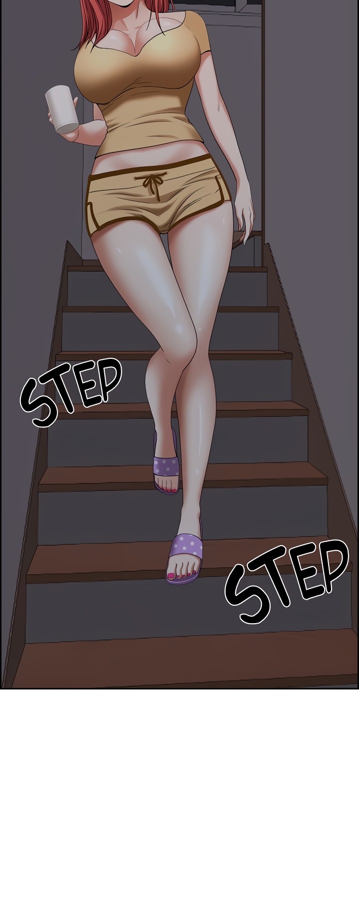 Living with a MILF Chapter 41 image 66