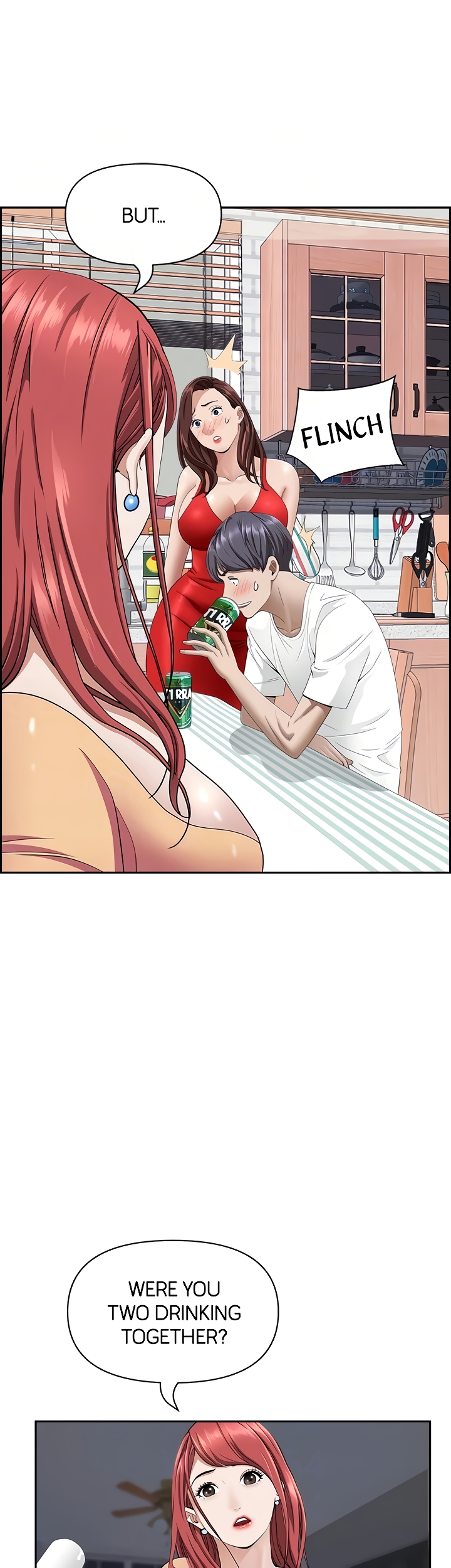 Living with a MILF Chapter 42 image 14