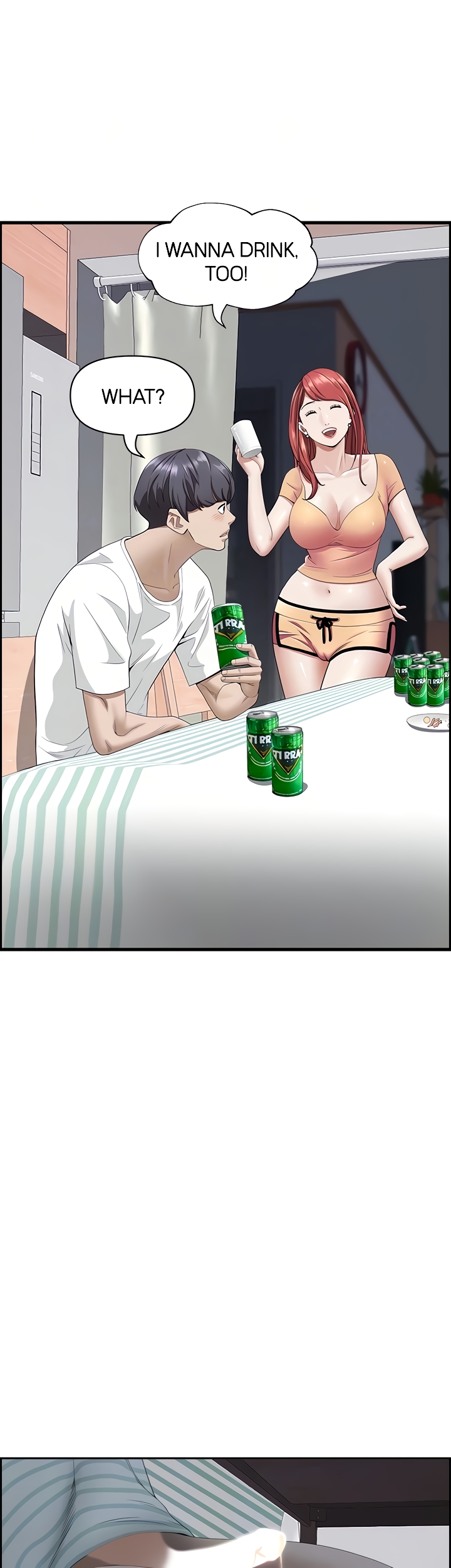 Living with a MILF Chapter 42 image 17