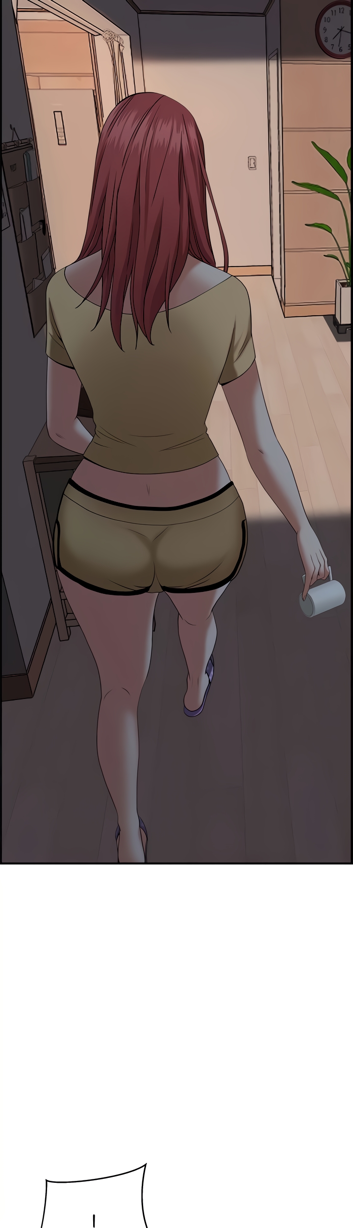 Living with a MILF Chapter 42 image 1