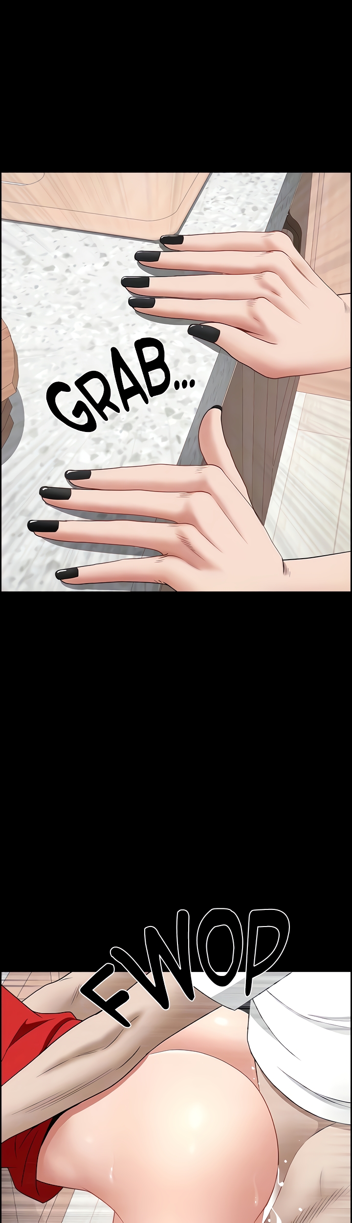 Living with a MILF Chapter 42 image 31
