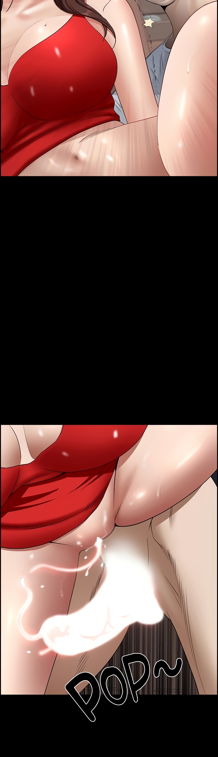 Living with a MILF Chapter 42 image 56