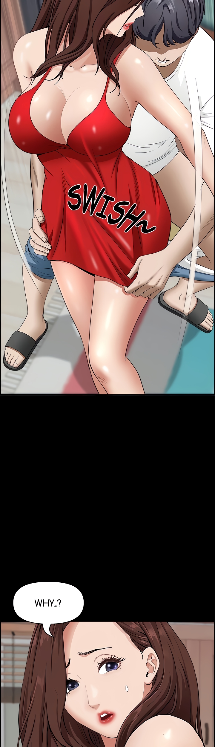 Living with a MILF Chapter 42 image 59
