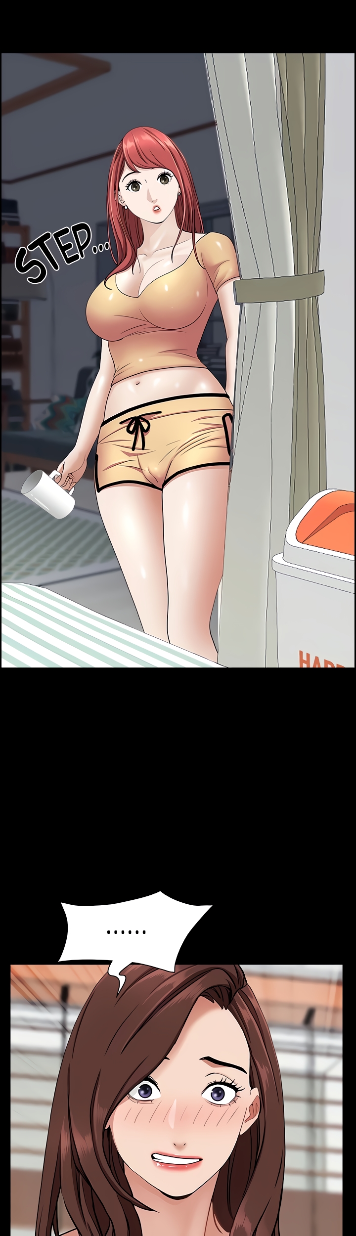 Living with a MILF Chapter 42 image 62