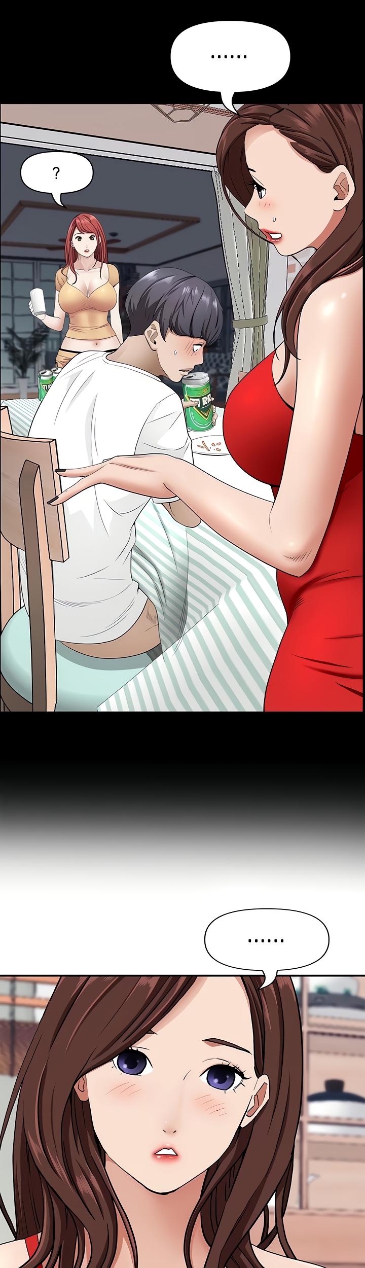 Living with a MILF Chapter 42 image 64